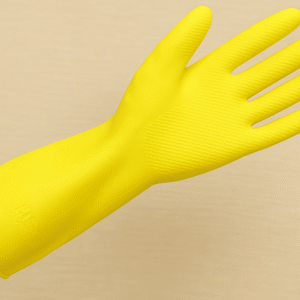 Găng tay cao su Hợp Thành