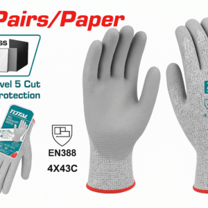 Găng tay chống cắt total