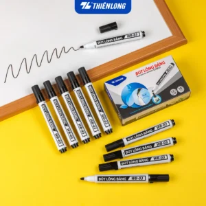 Bút dạ bảngĐóng