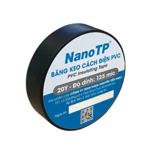 Băng dính điện Nano