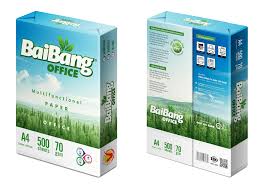 Giấy in Bãi Bằng