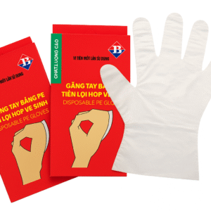 Găng tay nilon