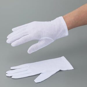 Găng tay vải cotton