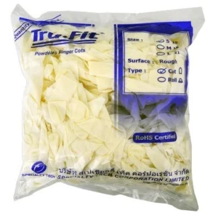 Bao ngón tay Trufit chống tĩnh điện