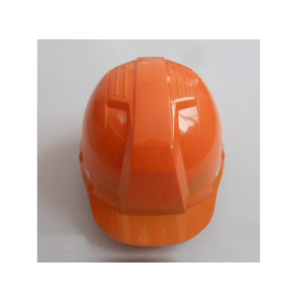 Mũ bảo hộ SSEDA Hàn Quốc màu cam- M09