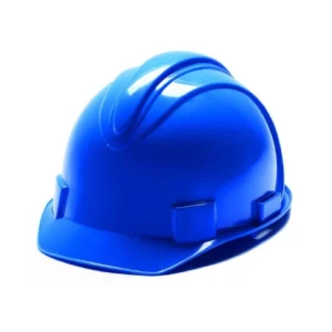 Mũ bảo hộ SSEDA Hàn Quốc màu xanh dương