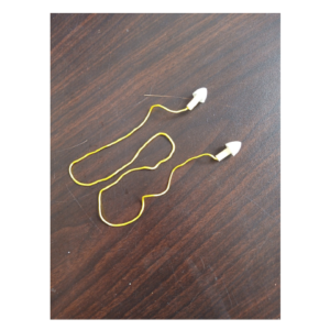 Nút tai chống ồn 1 tầng Đài Loan